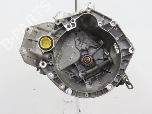 Gearbox FIAT 500 (312_) 1.2 (312AXA1A) | BP36874527M3 - Image 5