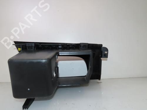 Handskerum RENAULT TWINGO III (BCM_, BCA_) 1.0 SCe 70 (71 hp) 19690514