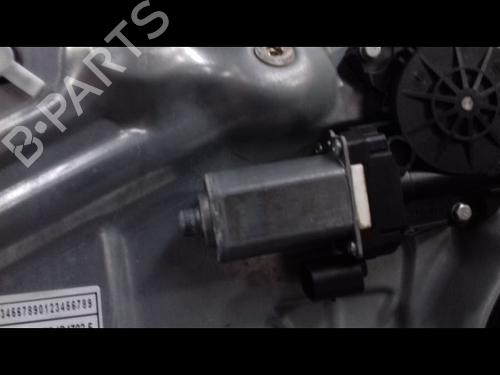 Used Rear left window mechanism ALFA ROMEO 159 (939_) 1.9 JTDM 16V (939AXC1B, 939AXC12) (150 hp) 23152567