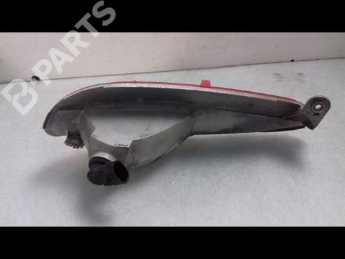 Rear fog light FIAT PUNTO EVO (199_) 1.3 D Multijet (199AXC1A, 199BXC1A, 199AXT1A, 199BXT1A) | BP8985423C37 