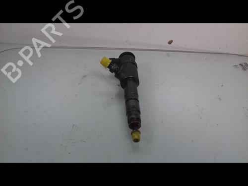 Used Injector Injector CITROËN C3 II (SC_) 1.4 HDi 70 (SC8HZC, SC8HR0, SC8HP4) (68 hp) 8996707 8996707