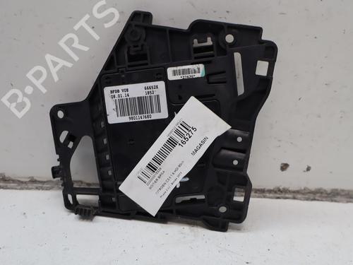 Electronic module CITROËN C3 II (SC_) 1.6 HDi | BP33894039M83 - Image 2