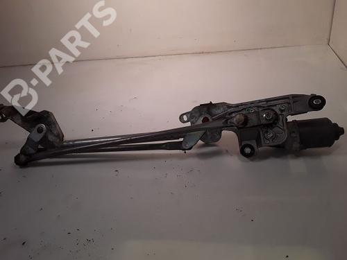 Front wiper motor MITSUBISHI COLT VI (Z3_A, Z2_A) 1.1 (Z31A, Z32A) | BP8989992M29 