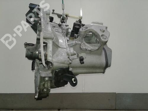 Gearbox CITROËN C3 II (SC_) 1.1 i | BP8980443M3 