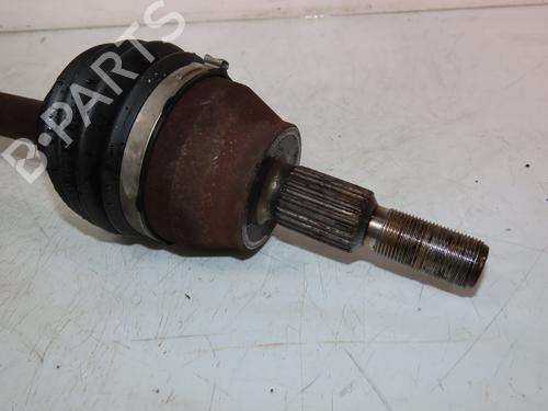 Right front driveshaft FORD C-MAX II (DXA/CB7, DXA/CEU) 1.0 EcoBoost | BP30950993M39