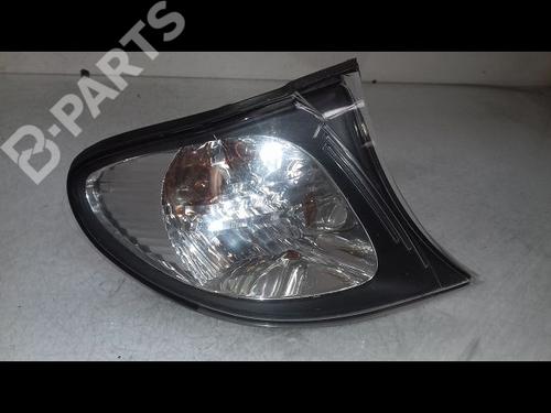 Used Right front indicator Right front indicator BMW 3 Touring (E46) 330 xd (204 hp) 10053668 10053668