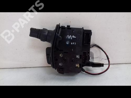 Steering column stalk RENAULT SCÉNIC II (JM0/1_) 1.9 dCi (JM0G, JM12, JM1G, JM2C) | BP8982034I23 
