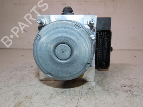 ABS pump CITROËN C4 II (NC_) 1.6 HDi 90 | BP30951560M43