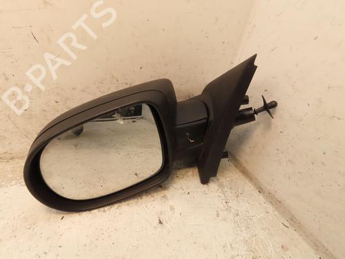 Retrovisor esquerdo RENAULT TWINGO II (CN0_) 1.2 16V (CN04, CN0B) | BP28177756C26