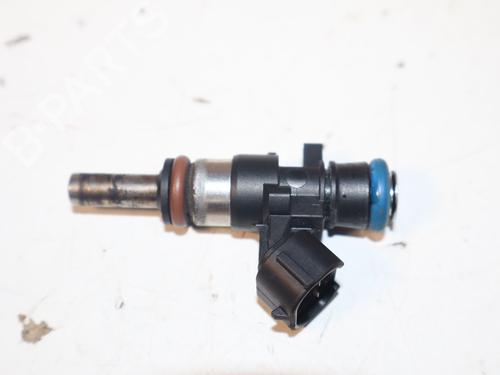 Injector RENAULT TWINGO III (BCM_, BCA_) 0.9 TCe 110 | BP34640605M100 - Image 2