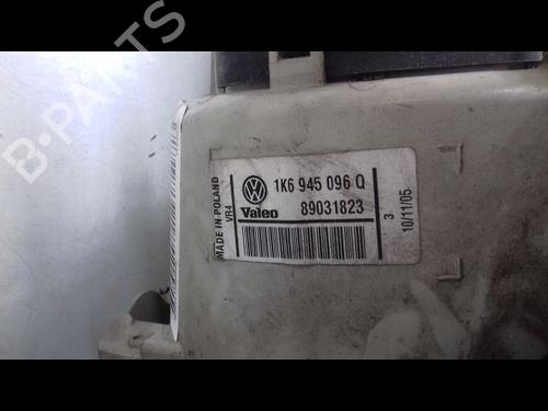 Used Right taillight VW GOLF V (1K1) 1.9 TDI (90 hp) 8988550