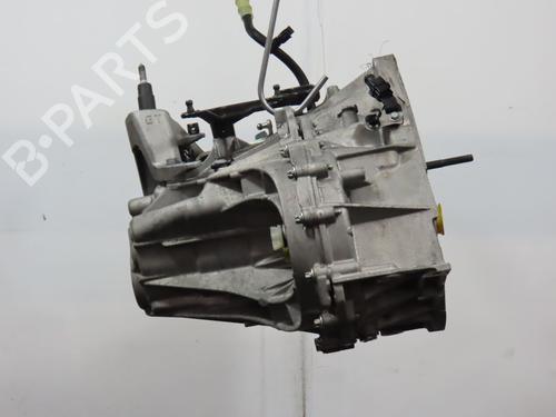 Gearbox RENAULT MEGANE IV Hatchback (B9A/M/N_) 1.3 TCe 115 (B9N9) | BP32223766M3 - Image 4