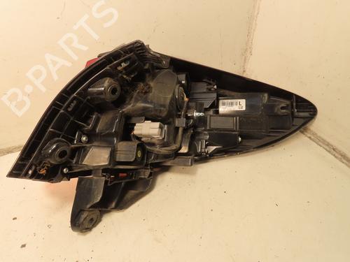 Venstre baglygte TOYOTA C-HR (_X1_) 1.8 Hybrid (ZYX10_, ZYX11_, ZYX10R, ZYX11R) (122 hp) 31634483