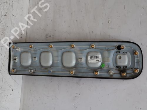 door-moulding-trim-citroen-c3-iii-sx-2016-40553115 main image