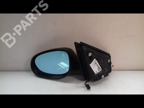 Left mirror FIAT BRAVO II (198_) 1.9 D Multijet (198AXE1A) | BP9967165C26 