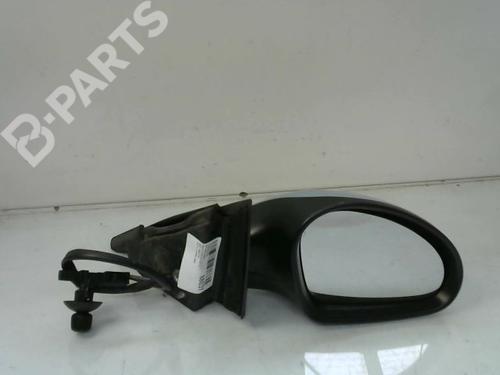 Right mirror SEAT IBIZA III (6L1) 1.4 TDI | BP8978389C27 