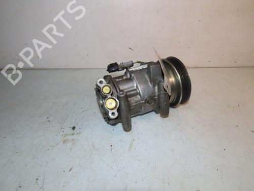Used AC compressor AC compressor MERCEDES-BENZ CITAN Box Body/MPV (W415) 109 CDI (415.601, 415.603, 415.605) (90 hp) 28007237 28007237