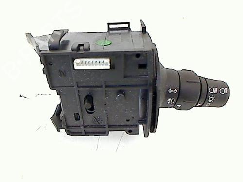 Used Steering column stalk RENAULT SCÉNIC II (JM0/1_) 1.5 dCi (JM0F) (82 hp) 23151055