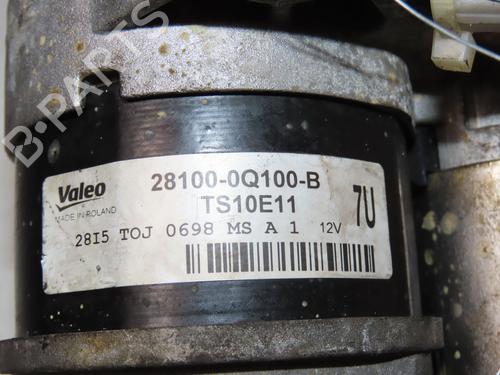 Anlasser für PEUGEOT 508 II (FB_, FH_, F3_) 1.5 BlueHDI 130 (FBYHZJ, FBYHZR) (131 hp) 31985018