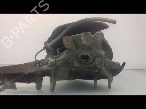 Højre Styrespindel Lejehus CITROËN C-CROSSER (VU_, VV_) 2.2 HDi (156 hp) 8981155