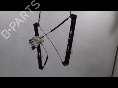 Front right window mechanism BMW X3 (E83) 3.0 d | BP13214404C23 