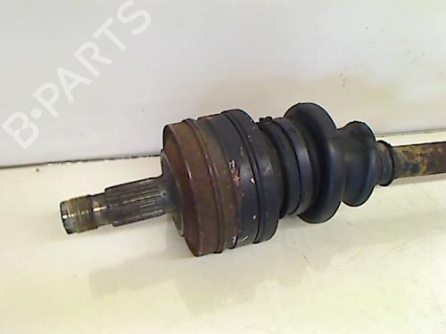 Right rear driveshaft MERCEDES-BENZ SLK (R170) 200 (170.435) | BP23149717M41 