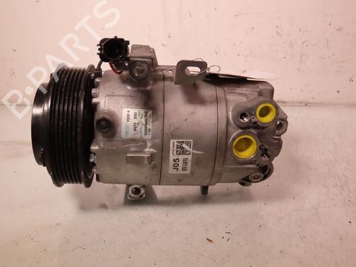 Used AC compressor KIA PICANTO III (JA) 1.0 (67 hp) 19490596