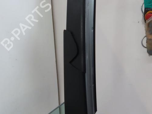 Used Right front door BMW X3 (E83) xDrive 30 d (218 hp) 25480291