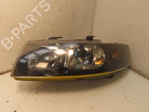Used Left headlight SEAT LEON (1M1) 1.9 TDI (150 hp) 31325255
