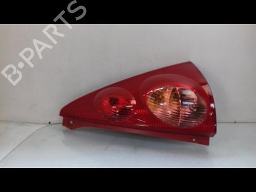 Used Right taillight Right taillight FIAT PUNTO (199_) 1.2 (199AXZ1A, 199BXZ1A) (69 hp) 8982390 8982390