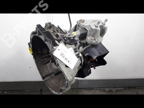 Gearbox FORD FIESTA VI (CB1, CCN) 1.25 | BP11821050M3 