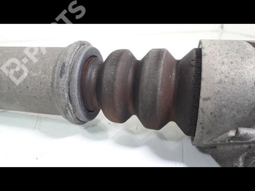 Right rear shock absorber SEAT IBIZA IV (6J5, 6P1) 1.9 TDI | BP10234738M19 
