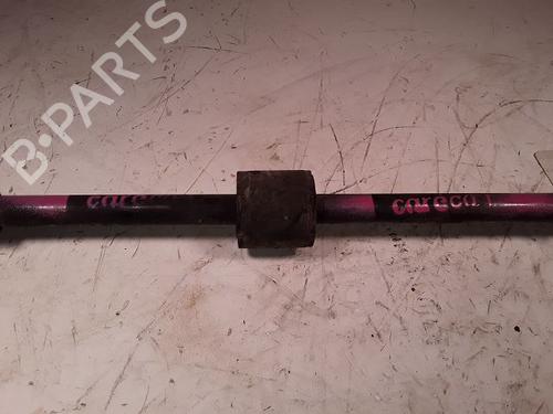 Right front driveshaft OPEL CORSA D (S07) 1.2 (L08, L68) | BP8991412M39