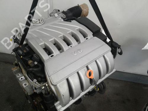 Used Engine Engine VW PASSAT B6 Variant (3C5) 3.2 FSI 4motion (250 hp) 15200660 15200660