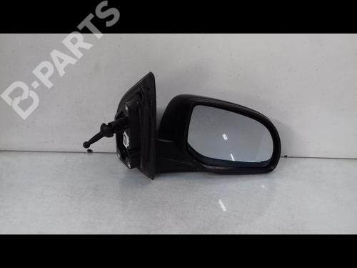 Right mirror HYUNDAI i20 I (PB, PBT) 1.2 | BP8985526C27 