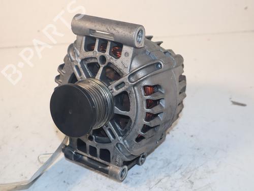 Used Alternator Alternator CITROËN C4 I (LC_) 1.6 VTi 120 (120 hp) 33894049 33894049