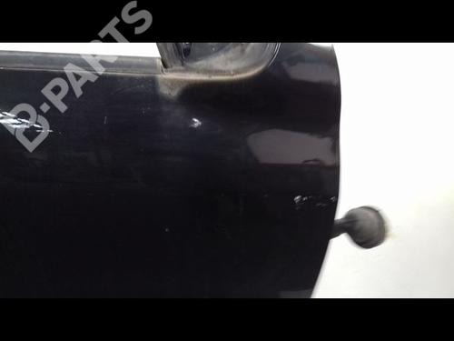Right front door PEUGEOT 206 CC (2D) 1.6 16V (2DNFUF, 2DNFUR) | BP10701387C3 