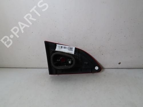 Right tailgate light RENAULT SCÉNIC III (JZ0/1_) 1.5 dCi | BP18104361C80 