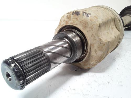 Used Left front driveshaft DACIA DUSTER (HS_) 1.5 dCi 4x4 (HSMC, HSMD) (110 hp) 9003438