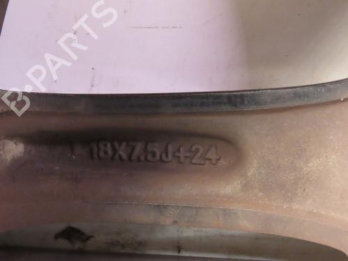 Used Rim LANCIA THEMA (LX_) 3.0 D (48, LX) (239 hp) 18129857
