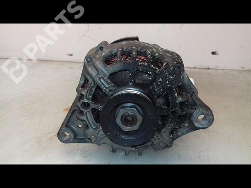 Used Alternator NISSAN MICRA III (K12) 1.2 16V (80 hp) 8984077