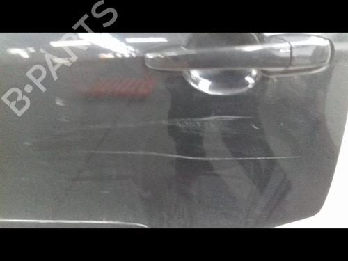 Left rear door MAZDA 2 (DY) 1.4 | BP13318256C4 