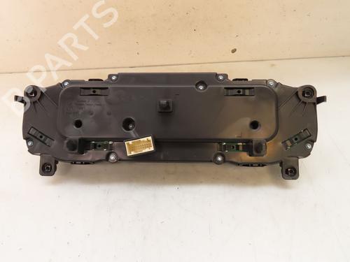 Instrument cluster PEUGEOT 208 II (UB_, UP_, UW_, UJ_) 1.5 BlueHDI 100 | BP21947025C47 