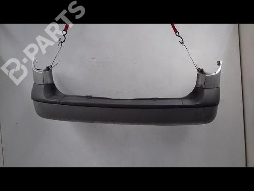 Used Rear bumper RENAULT LAGUNA II Grandtour (KG0/1_) 1.9 dCi (KG1V) (130 hp) 9185393