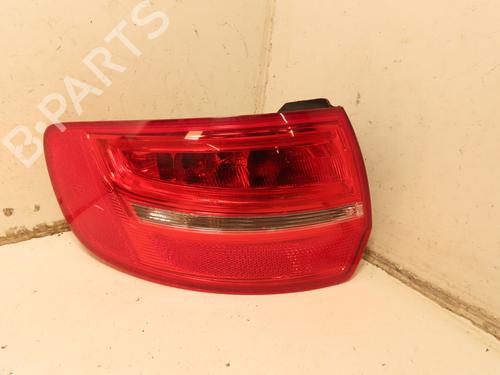Used Left taillight AUDI A3 Sportback (8PA) 1.9 TDI (105 hp) 32151316