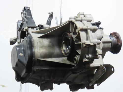 Gearbox VW FOX Hatchback (5Z1, 5Z3, 5Z4) 1.2 | BP28526313M3