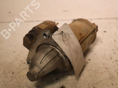 Used Starter Starter NISSAN NAVARA NP300 (D40) 3.0 dCi 4WD (231 hp) 40204792 40204792
