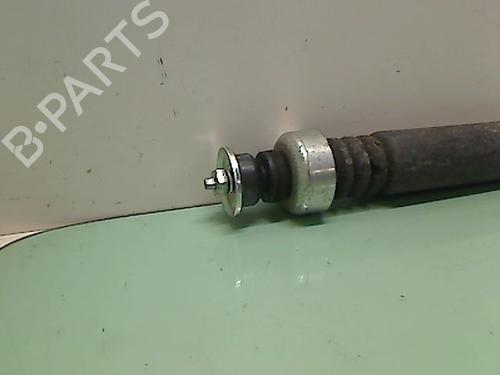 Left rear shock absorber RENAULT CLIO II (BB_, CB_) 1.6 (B/CB0D, BB00) | BP23150413M18