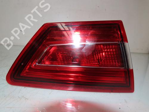 Left tailgate light RENAULT CLIO IV (BH_) 1.2 16V | BP25278807C79 - Image 2