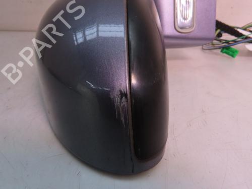 Right mirror CITROËN C4 I (LC_) 1.4 16V | BP16781884C27 